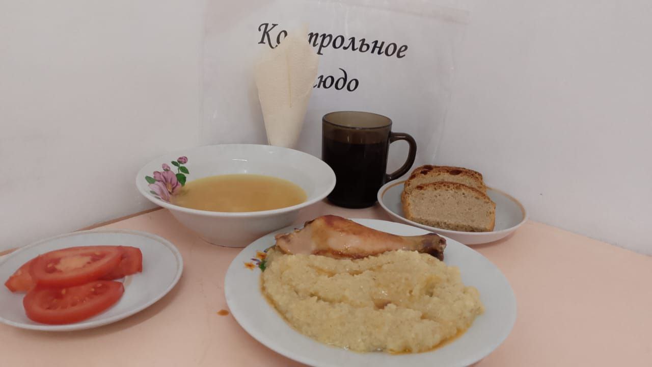 Меню 03 апреля 2025.