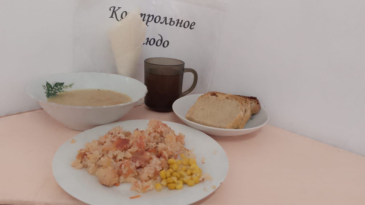 Меню 04 апреля 2025.