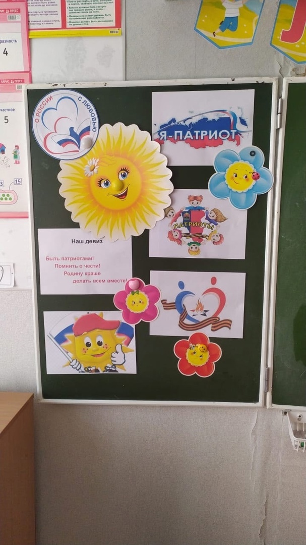 5 день в лагере.