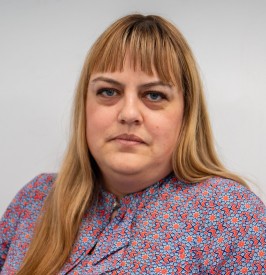 Перевалова Наталья Владимировна.