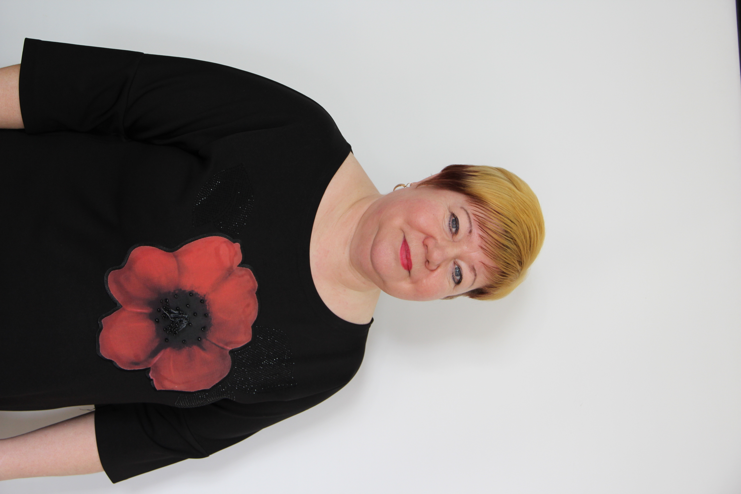 Полухина Наталья Алексеевна.