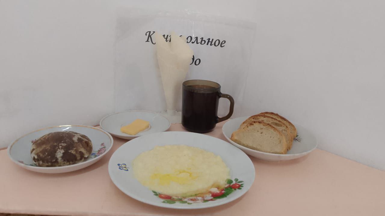 Меню 16 июня 2025.