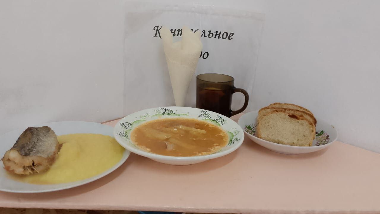 Меню 19 июня 2025.