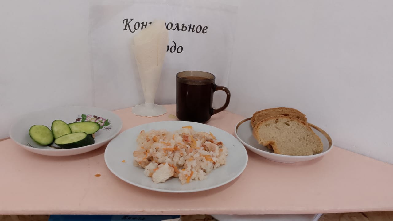 Меню 18 апреля 2025.